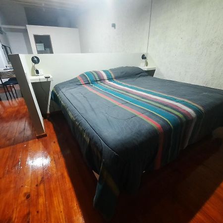 Apartmán Caluanabru Malargüe Exteriér fotografie