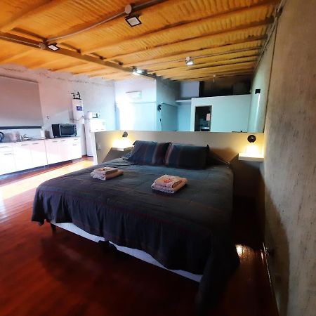 Apartmán Caluanabru Malargüe Exteriér fotografie