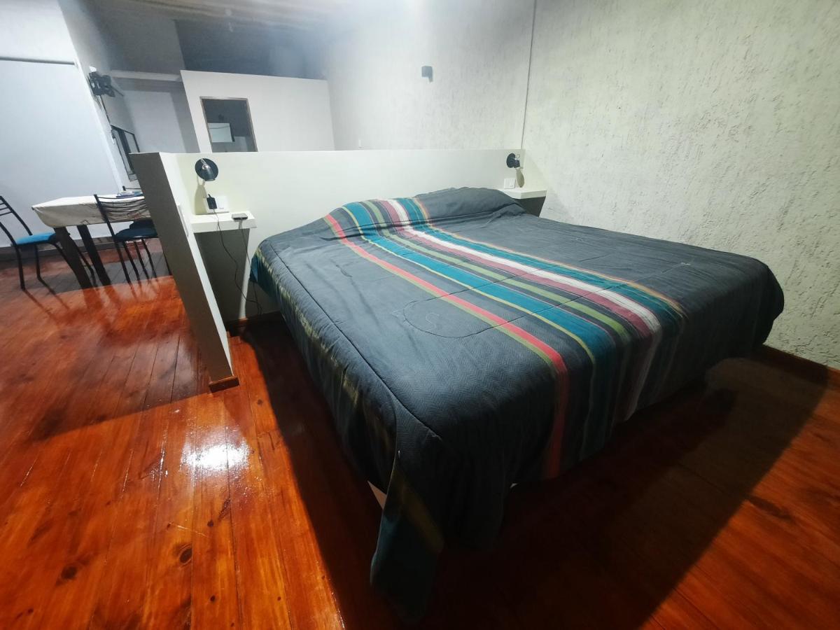 Apartmán Caluanabru Malargüe Exteriér fotografie
