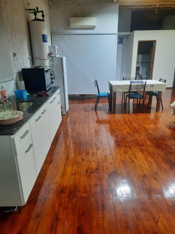 Apartmán Caluanabru Malargüe Exteriér fotografie