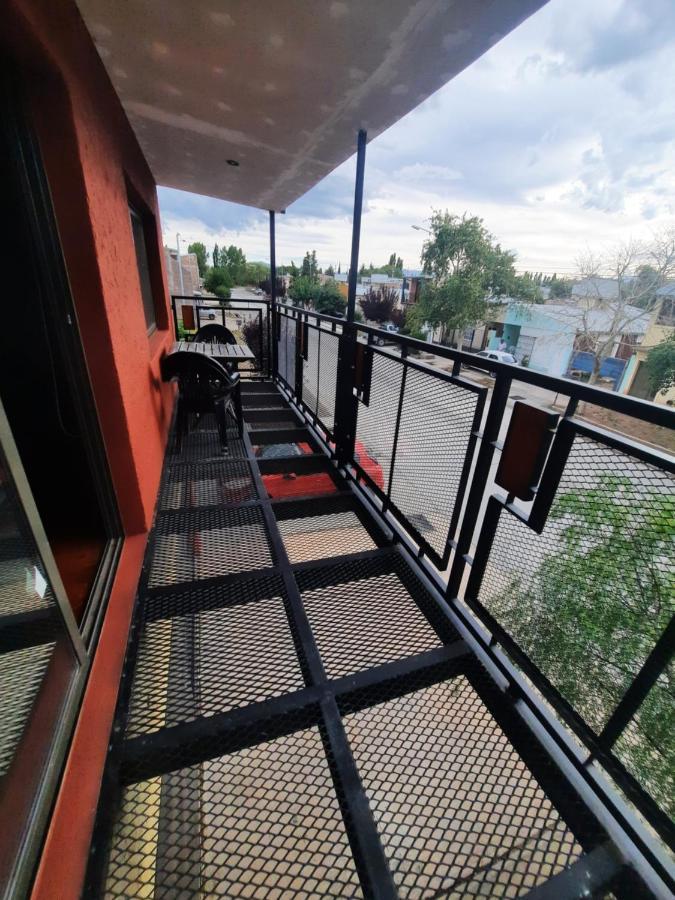 Apartmán Caluanabru Malargüe Exteriér fotografie