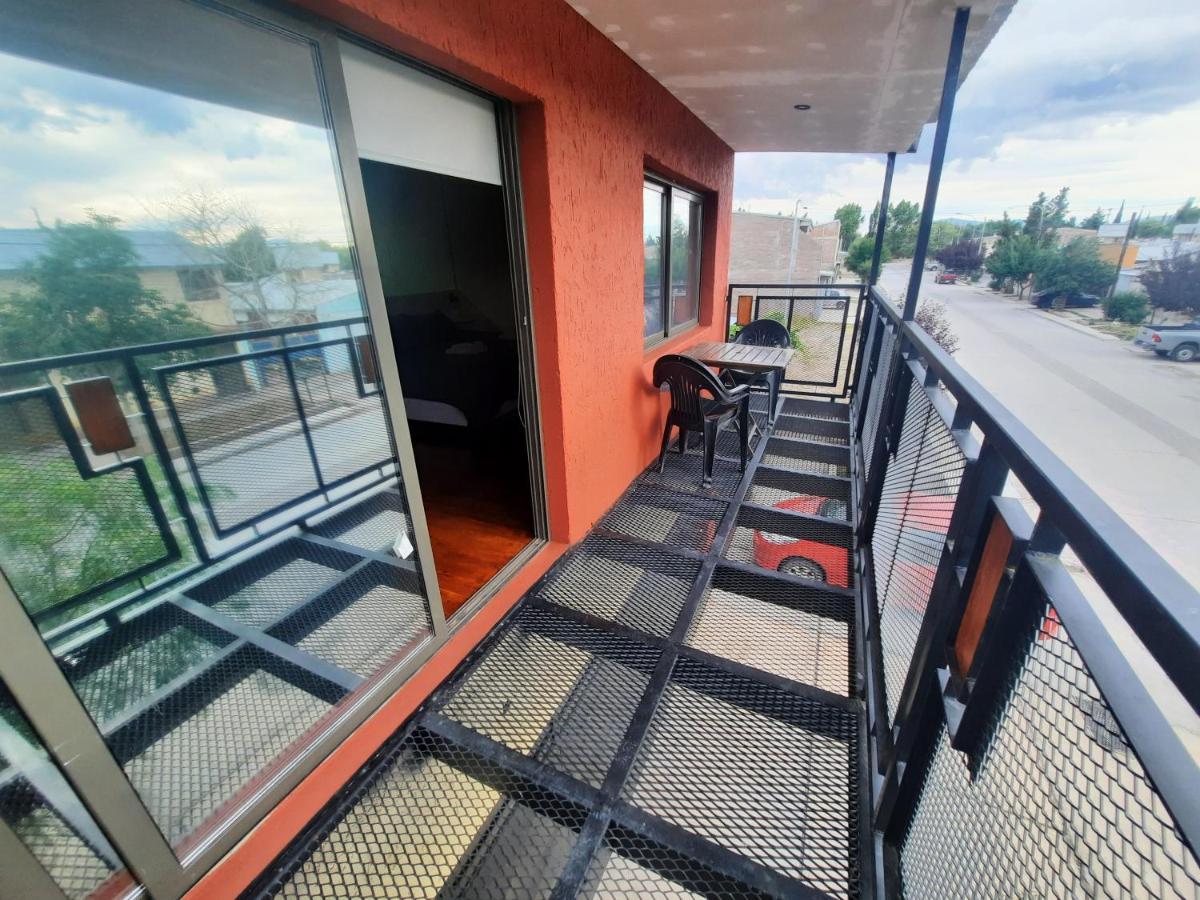Apartmán Caluanabru Malargüe Exteriér fotografie