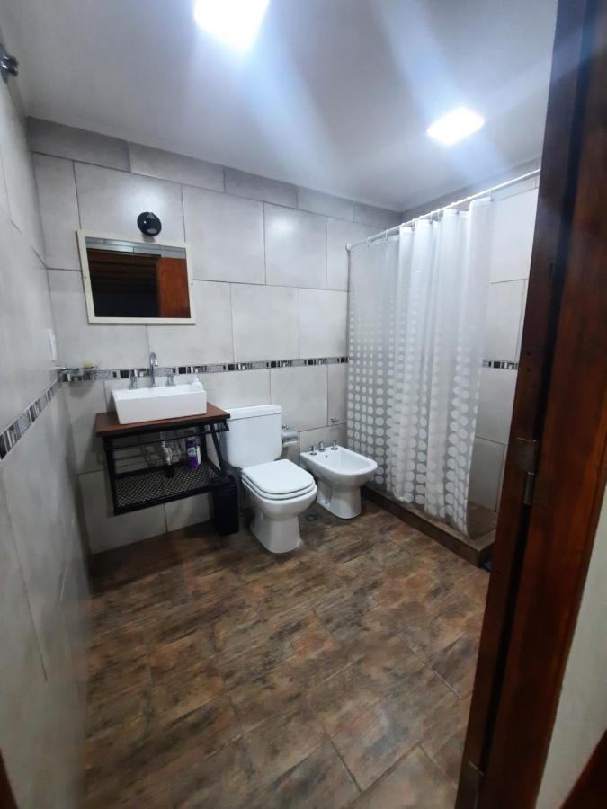 Apartmán Caluanabru Malargüe Exteriér fotografie