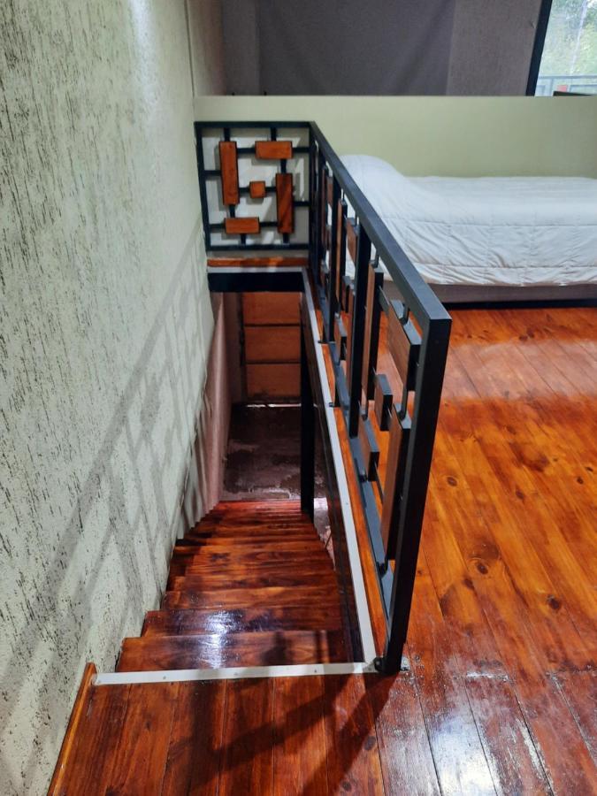 Apartmán Caluanabru Malargüe Exteriér fotografie