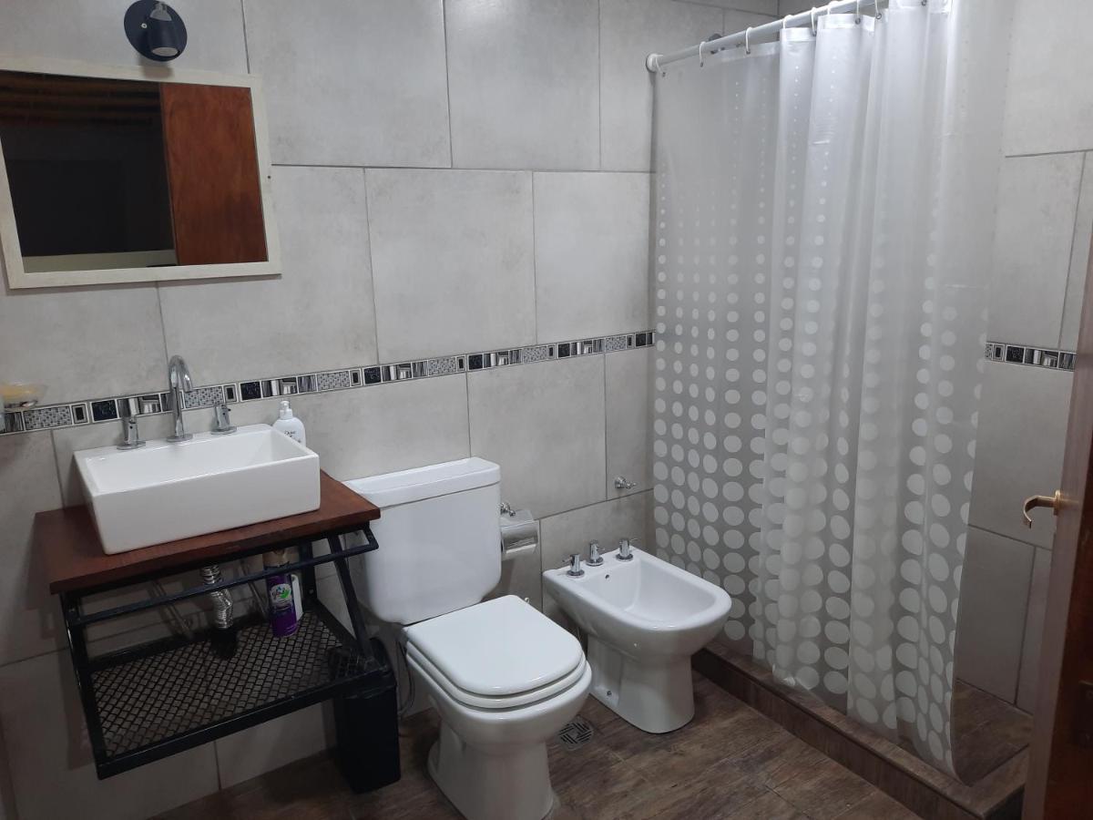 Apartmán Caluanabru Malargüe Exteriér fotografie